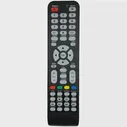Пульт XK237B для телевизоров Supra / Горизонт (Horizont) / Telefunken. Батарейки в подарок!