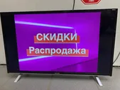 Телевизор Telefunken tf led32s16t2