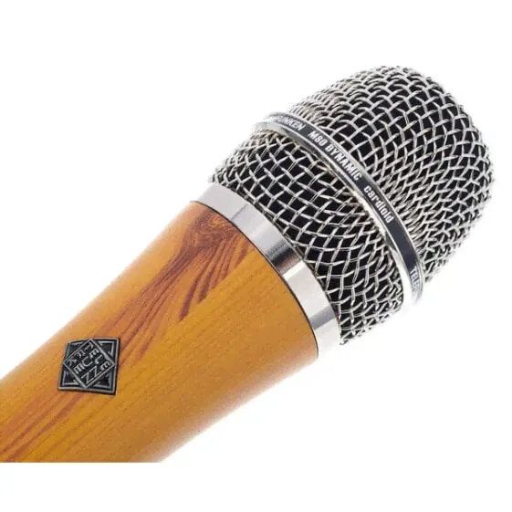 Микрофон Telefunken M80 Oak-4
