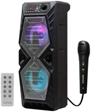 Telefunken Компьютерные колонки Telefunken TF-PS1276B портативная колонка