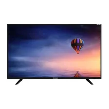 Телевизор Telefunken 43" TF-LED43S80T2SU