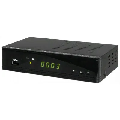 ТВ-тюнер Telefunken TF-DVBT202-0