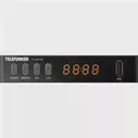 ТВ тюнер Telefunken TF-DVBT251 цена, купить в Москве, отзывы, характеристики, обзор