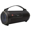 Магнитола Telefunken TF-PS1270B портативная
