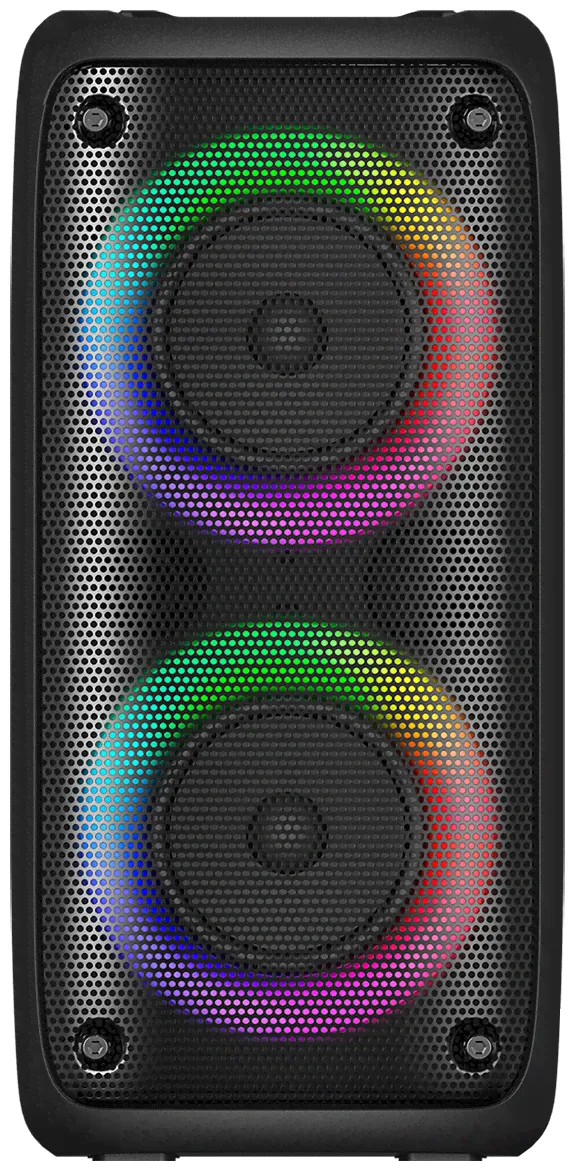 Колонка портативная Telefunken TF-PS1279B-0