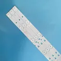 Новинка, 10 светодиодов, 635 мм, светодиодная подсветка телевизора Telefunken TF-LED 32S41T2 TF светодиодный 32S52T2S 32 дюйма, светодиодная полоса подсветки, л... (art.: 3920b93dd879e)
