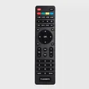Пульт ДУ для телевизора Telefunken TF-LED32S37T2