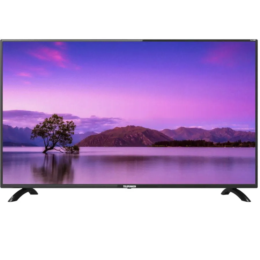 Телевизор TELEFUNKEN 42" TF-LED43S08T2