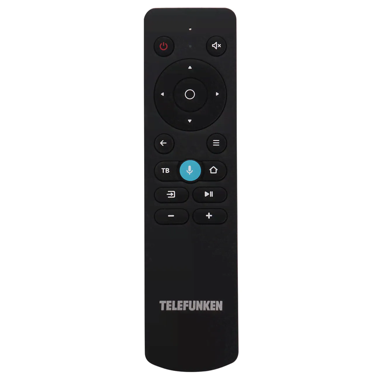 Характеристики - Телевизор TELEFUNKEN TF-LED50S03T2SU-0