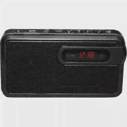 Радиоприемник Telefunken TF-1668 цена, купить в Москве, отзывы, характеристики, обзор-0