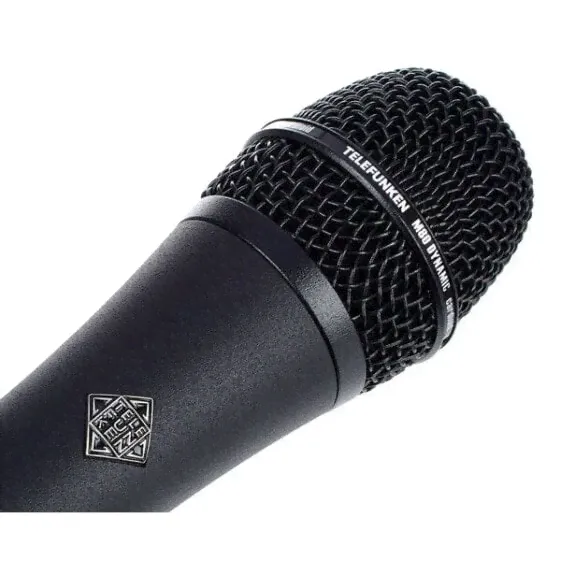 Микрофон Telefunken M80 Black-2