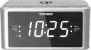 Радиоприемник настольный Telefunken TF-1595U серебристый (TF-1595U(СЕРЕБРО))