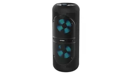 Музыкальный центр Telefunken TF-PS2205 Black