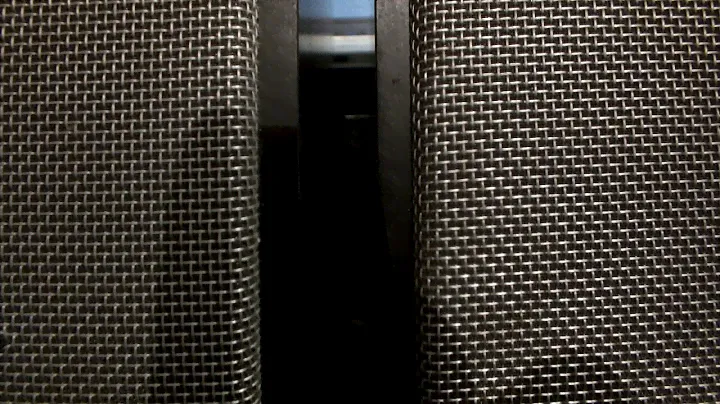 Telefunken TL 710, 1976-77 (1981), made in West-Germany