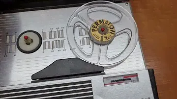 Telefunken m 302 обзор