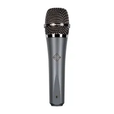 Telefunken Микрофон универсальный M81, серый
