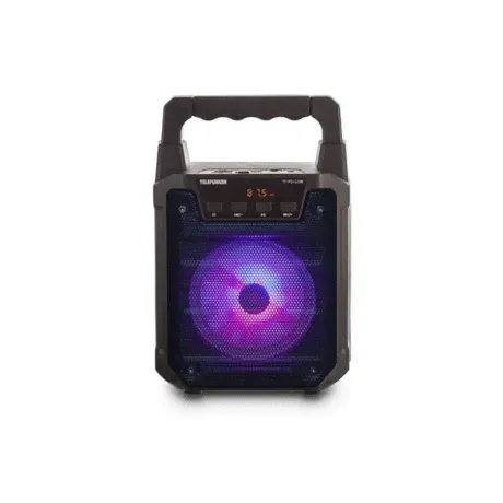 Акустическая система Telefunken TF-PS1229B Black-0