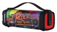 Колонка акустическая Telefunken TF-PS1241B rock