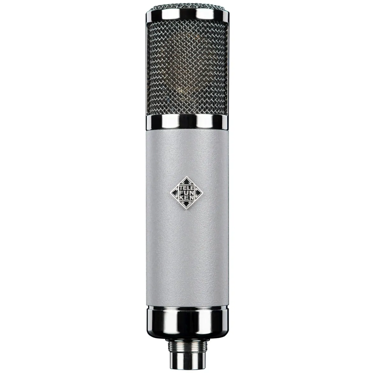 Telefunken TF51 Студийный ламповый микрофон-4