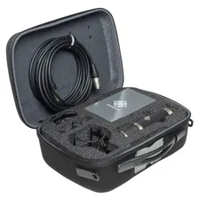 Telefunken TF51 Студийный ламповый микрофон