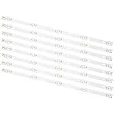 Подсветка 42-43" (комплект 8 шт) (8шт) для TELEFUNKEN TF-LED43S59T2