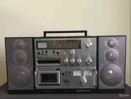 Telefunken M1 HI FI studio, super LUX в Москве