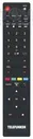 TELEFUNKEN TF-LED50S51T2SU пульт для телевизора Telefunken