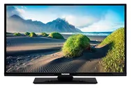 Телевизоры Telefunken XF32D401D 81 cm (32 Zoll) Fernseher (Full HD, Smart TV, Triple Tuner, DVD Player)