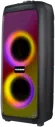 Музыкальный центр Telefunken TF-MS3303B в Москве