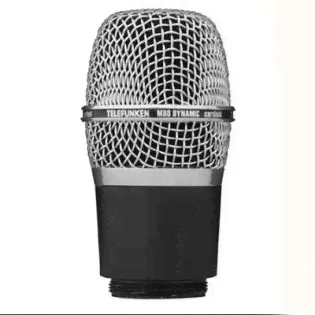 8 Telefunken M80 WH-0