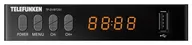 Ресивер DVB-T2 Telefunken TF-DVBT251