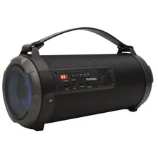 Магнитола Telefunken TF-PS1270B портативная
