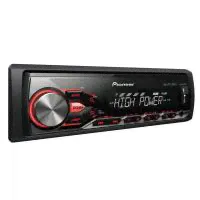 Магнитола автомобильная 1DIN TELEFUNKEN