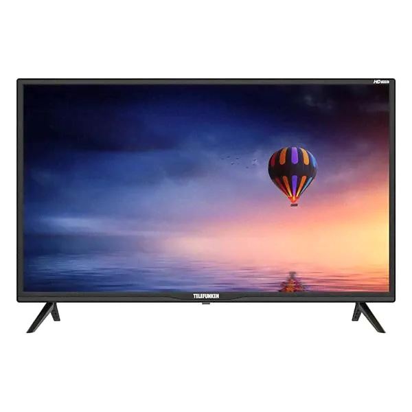 Telefunken Телевизор Telefunken TF-LED32S89T2S телевизор-0