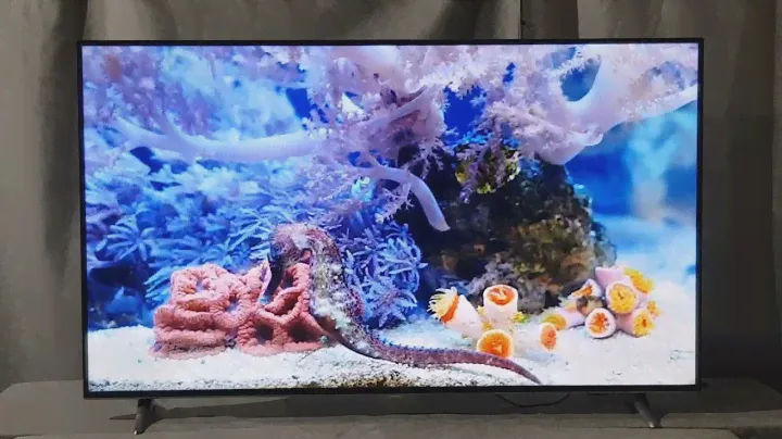 Telefunken D65U700M4CWHUltra HD/4K/1200Hz/HDR10/Smart TV/T2/