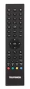 Телевизор TELEFUNKEN 24" TF-LED24S84T2S\H