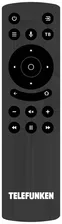 Телевизор TELEFUNKEN TF-LED43S05T2SU 43", черный