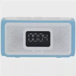 Радиоприемник Telefunken TF-1705UB (бирюзовый) цена, купить в Москве, отзывы, характеристики, обзор