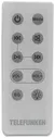 Telefunken Компьютерные колонки Telefunken TF-PS1276B портативная колонка