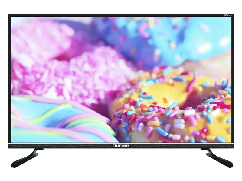 Телевизор TELEFUNKEN TF-LED32S33T2S (11 144 руб.) - купить с доставкой в Москве и регионах России | Эталон БТ