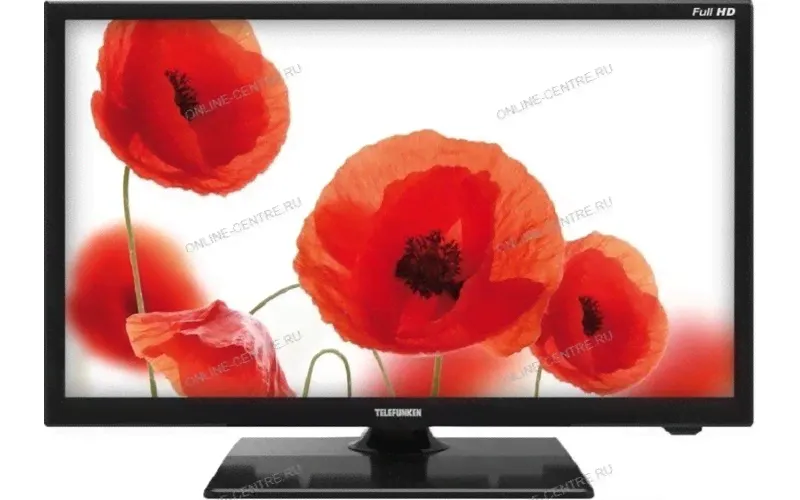 LED телевизор TELEFUNKEN TF-LED22S48T2-0