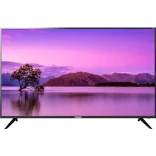 Телевизор Telefunken TF-LED58S15T2SU в Красноярске