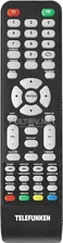 TELEFUNKEN 507DTV оригинальный пульт для телевизора TELEFUNKEN TF-LED28S9T2 и др.