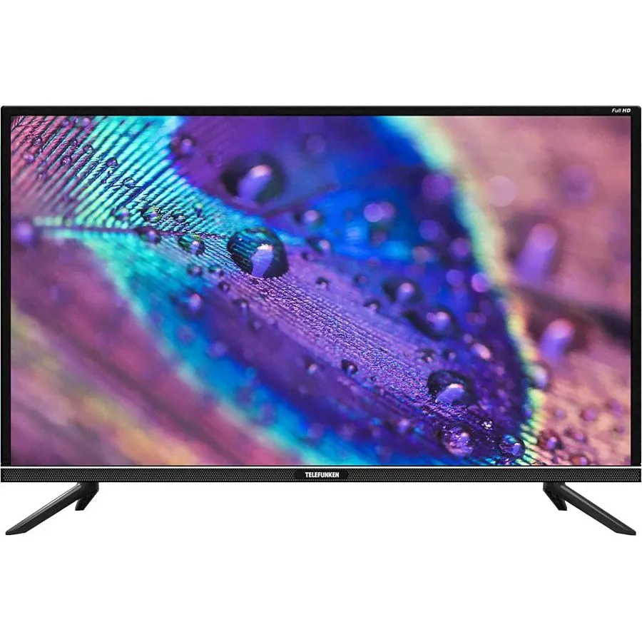 Телевизор TELEFUNKEN 42" TF-LED42S15T2
