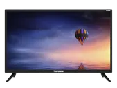 Телевизор 31.5" Telefunken TF-LED32S73T2S, 1366x768, черный