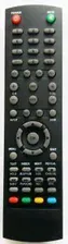 Пульт Huayu для телевизора TELEFUNKEN TF-LED32S45T2