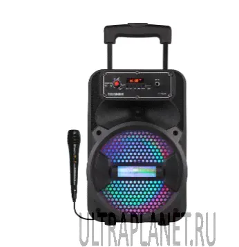 Музыкальный центр Telefunken TF PS2301-0