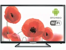 Телевизор Telefunken 48" TF-LED48S39T2S