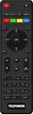 ТВ Тюнер TELEFUNKEN TF-DVBT228(ЧЕРНЫЙ)