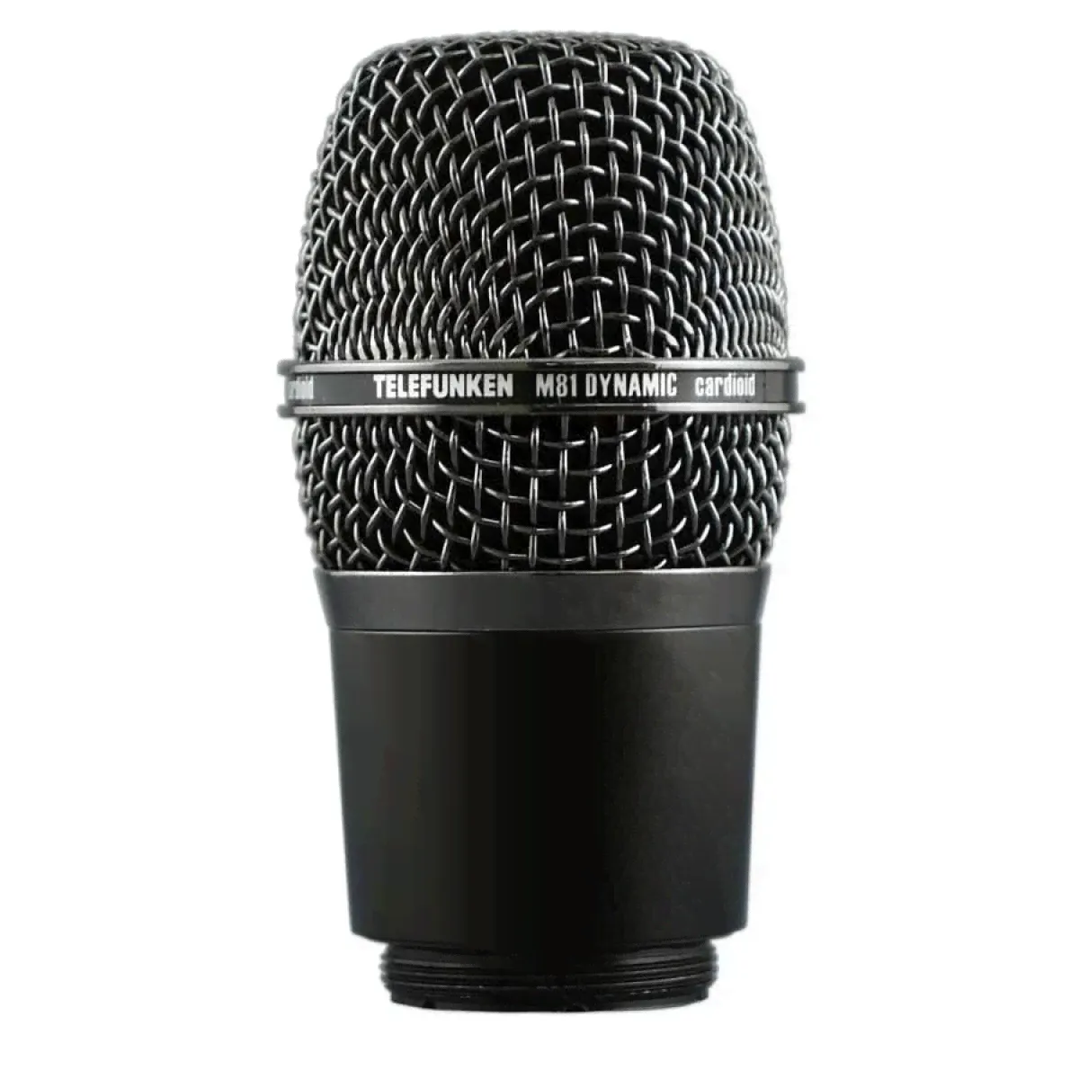 5 Telefunken M80 BLACK-0